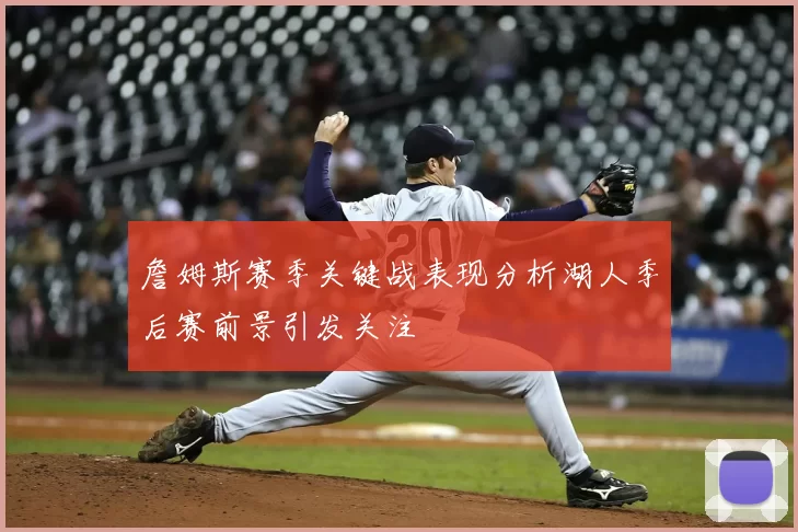 詹姆斯赛季关键战表现分析湖人季后赛前景引发关注